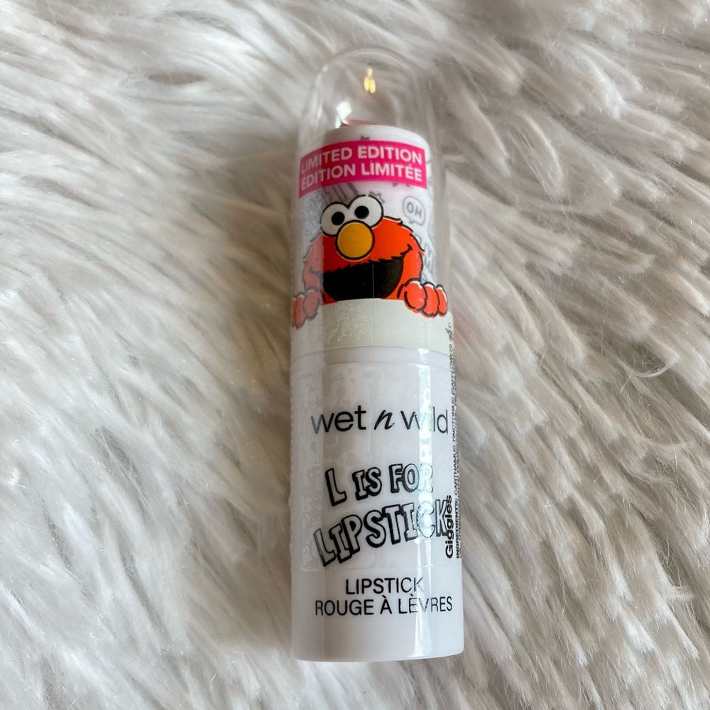 Wet n Wild x Sesame Street - Lipstick - Picture 6 of 7